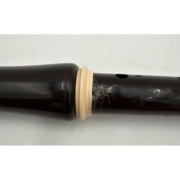 Aulos Soprano Recorder Model A204AF Finger Disabilities or Limited Dexterity - Picture 6 of 9